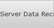 Server Data Recovery Chillum server 